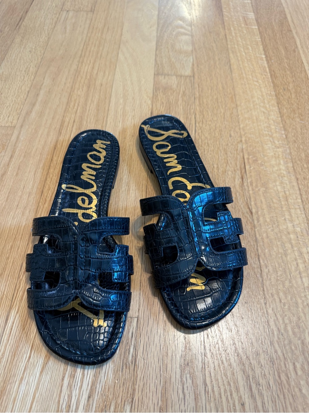 sam edelman sandals